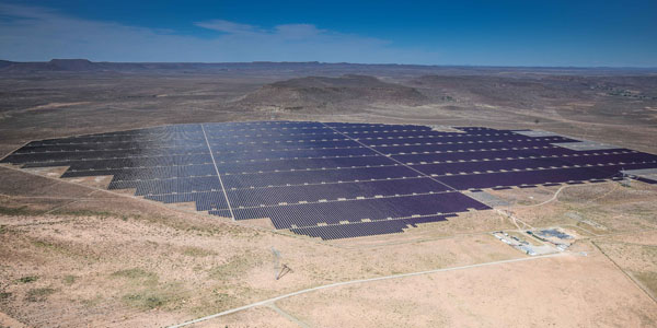 Small-scale green energy solutions for businesses and households